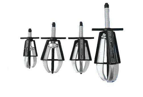 Posi Lock PTPM4 5 to 20 Ton Puller Set