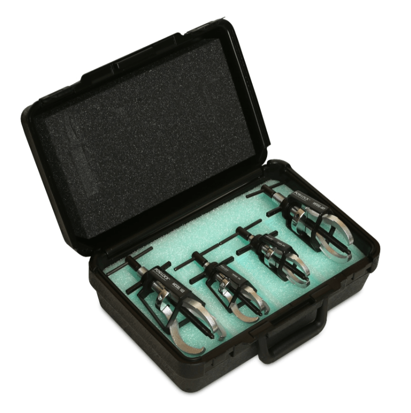Posi Lock PTPMW - 1 Manual Set 1 to 2 ton Capacity