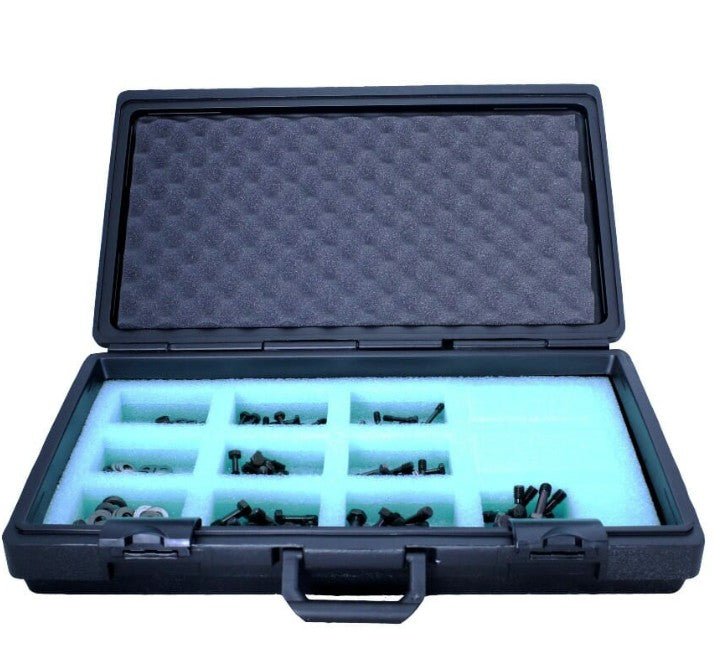 Posi Lock PTUB200 Motor Alignment Undercut Bolt Set w/Case