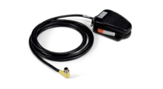 Power Team 3000975 Hydraulic Pump Foot Pendant Remote