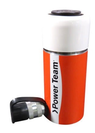 Power Team C106C 10 Ton 6 1/8" Stroke Single Acting Cylinder