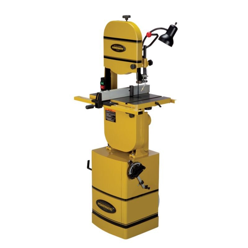 Powermatic 1791216K PWBS - 14CS, 14" Bandsaw