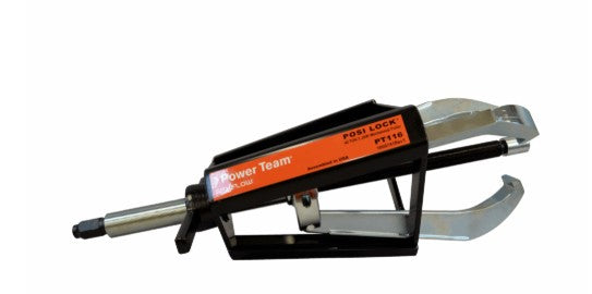 Posi Lock PT116L 40 Ton 3 Jaw Long Arm Puller
