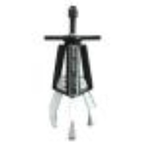 Posi Lock PTTJ-3 Three Jaw Transmission Bearing Puller