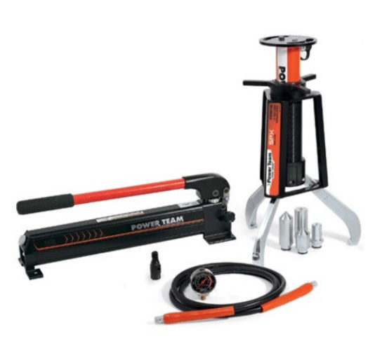Posi Lock PTPHC-113 External Puller