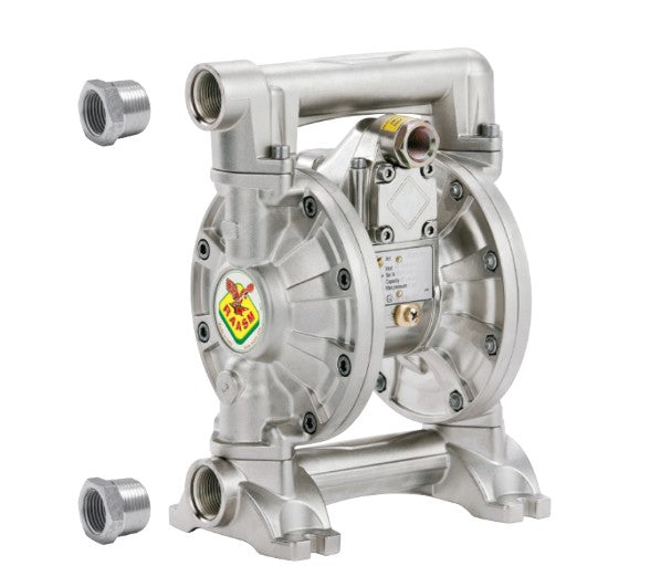 Raasm 3CA/16111NHH-55 Diaphragm Pump