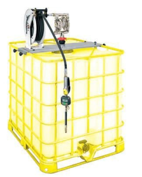 Raasm 33541 - 55 Oil Dispensing Kit