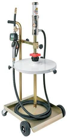 Raasm 35263 - 55 3:1 16 Gallon Portable Package