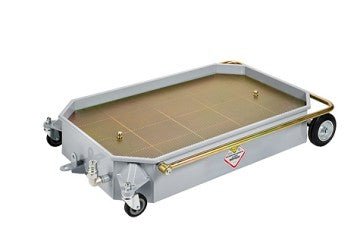 Raasm 42072 - 55 Floor Oil Drain
