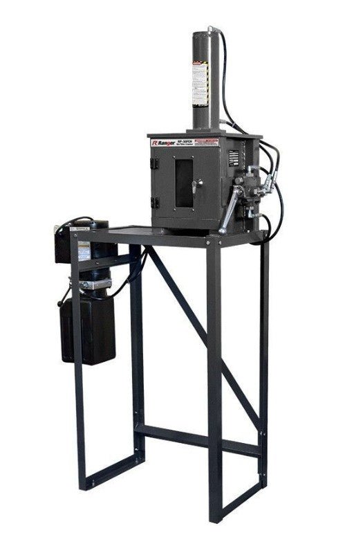 Ranger RP - 30FCH Oil Filter Crusher with Stand