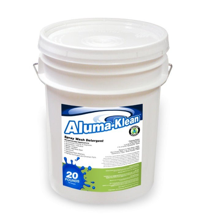 Ranger Parts Washer Soap / 20 lbs.