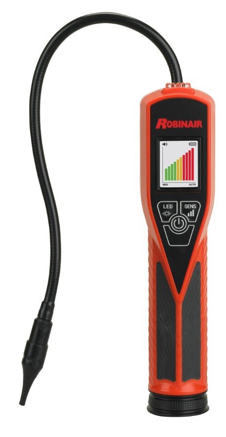 Robinair LD5 Select Refrigerant Leak Detector