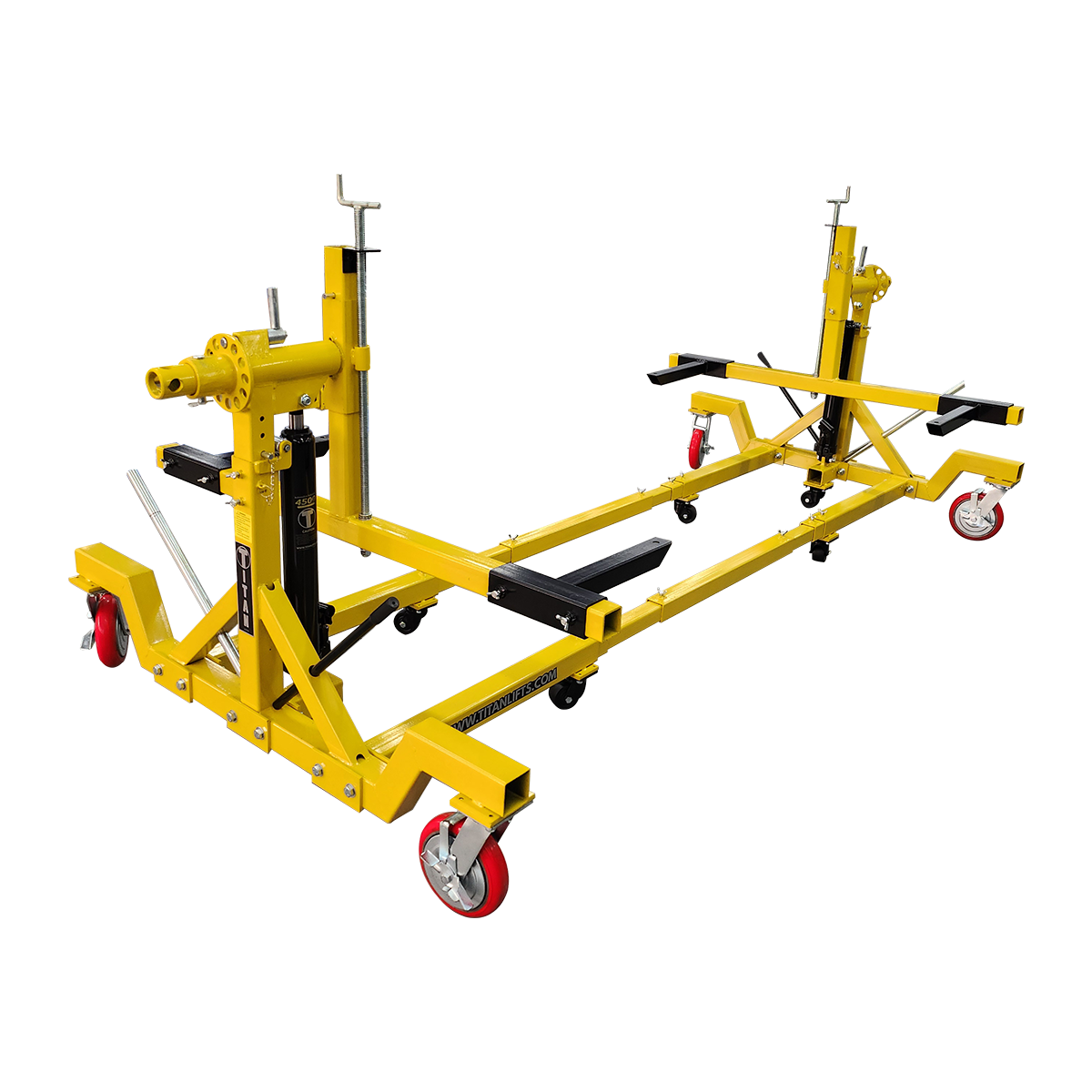 Titan RP-TC-HEAD-P Replacement Dismount Head