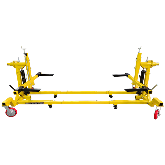 Titan ROT-4500-G2 Automotive Rotisserie