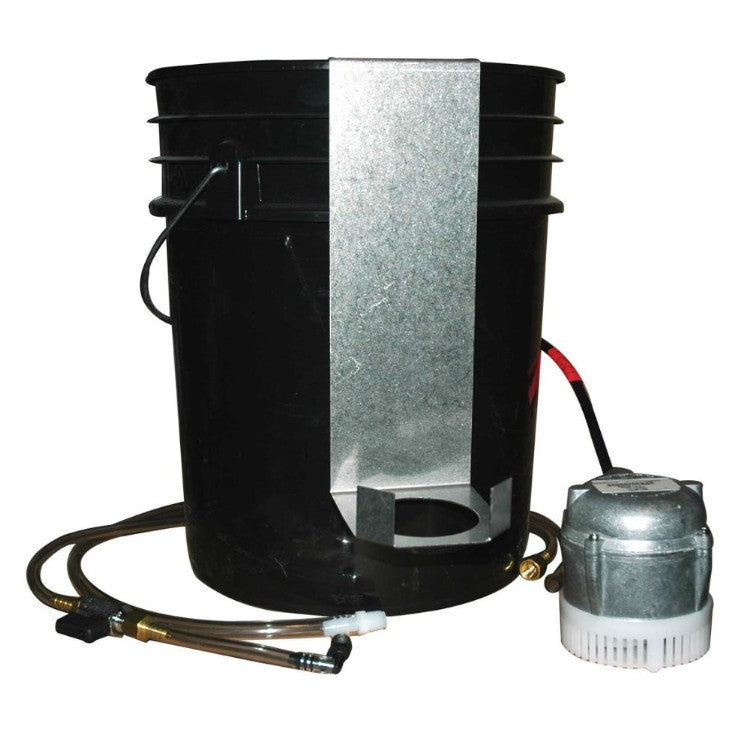 Burr King SumpPak 1000 Pump