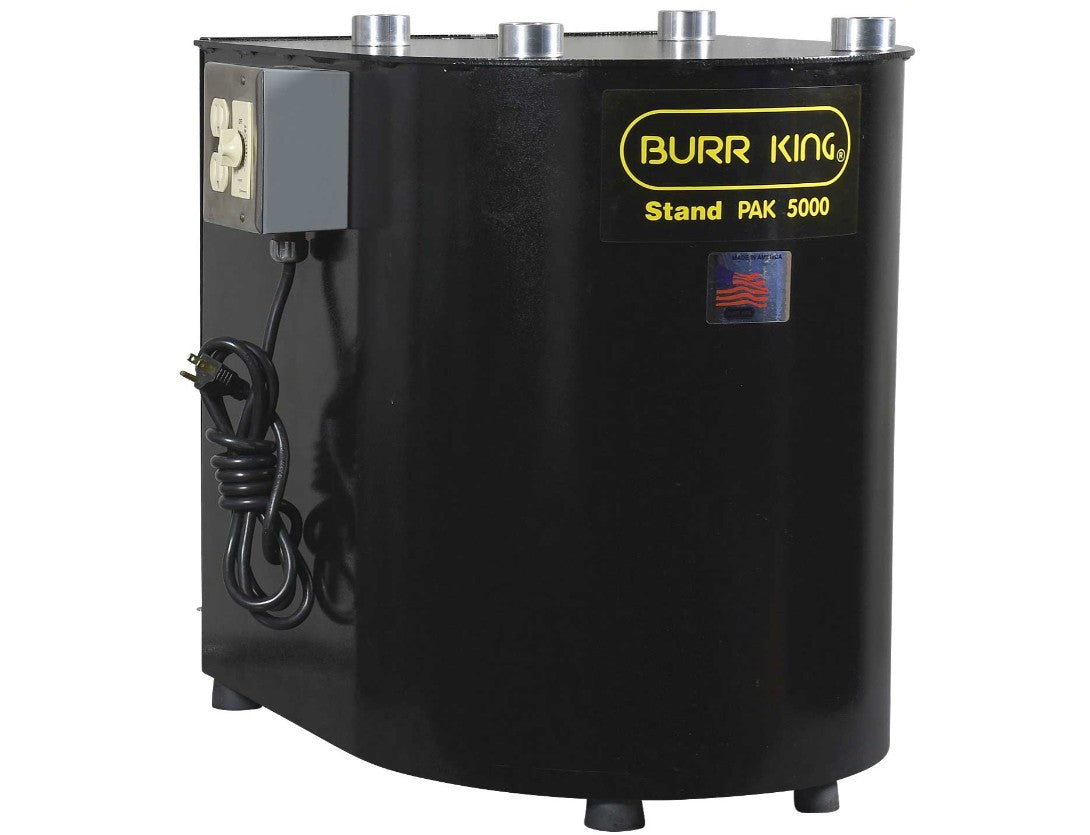 Burr King StandPak 5000 Stand
