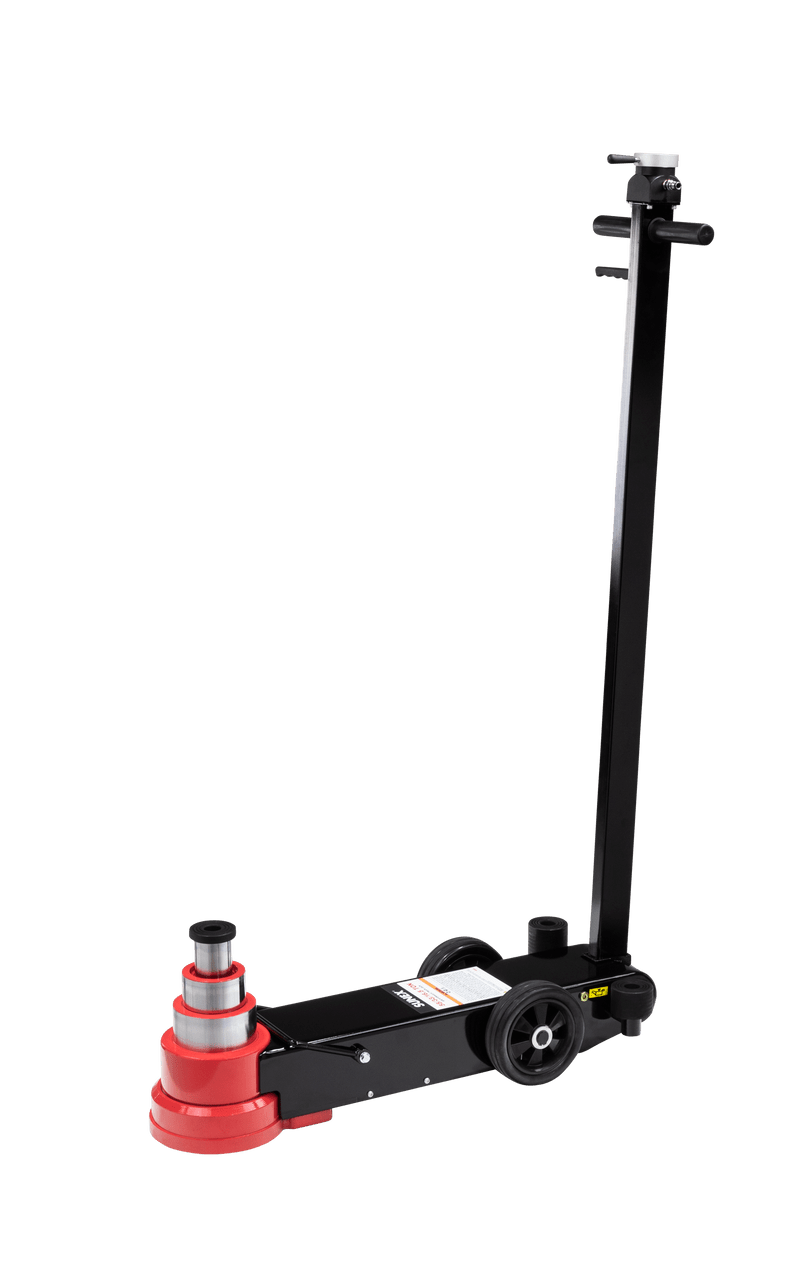 Sunex 6855 55/33/16.5 Ton Air/Hydraulic Truck Jack