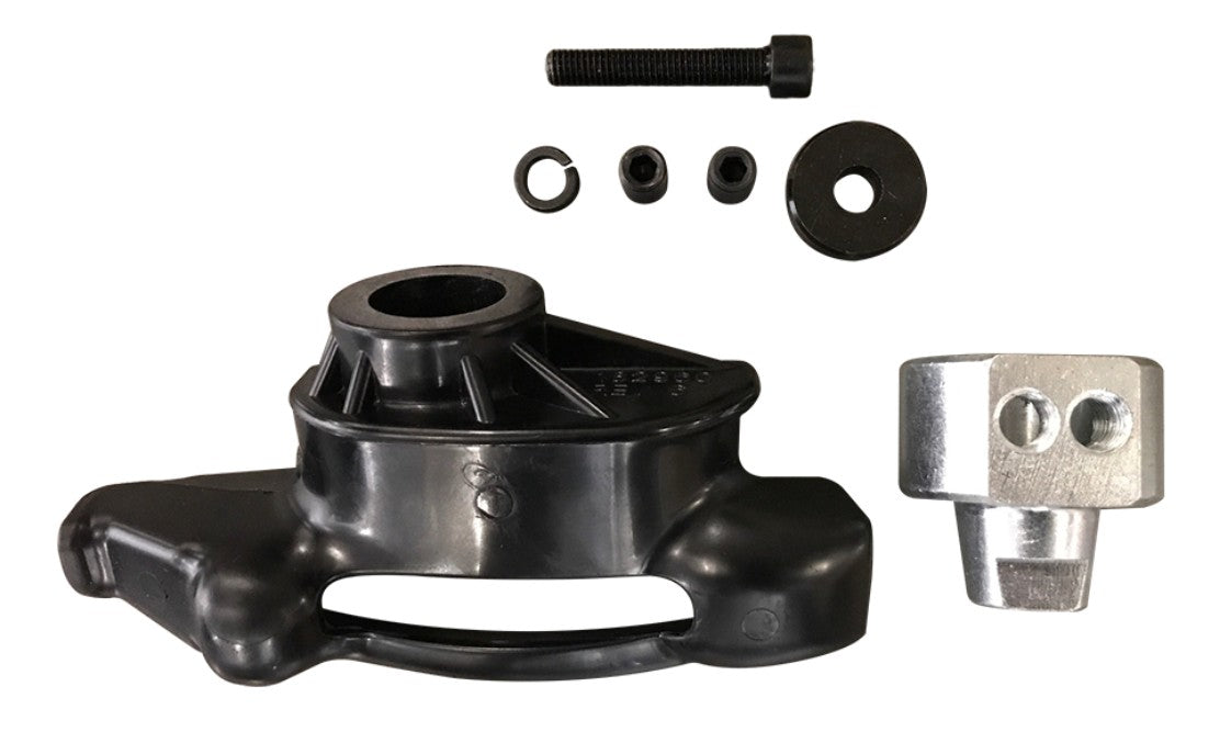 Titan TC-HEAD-P TC Plastic Dismounting Head CT-S-0120002