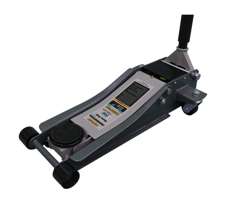 Titan FJ3T 3 Ton Floor Jack