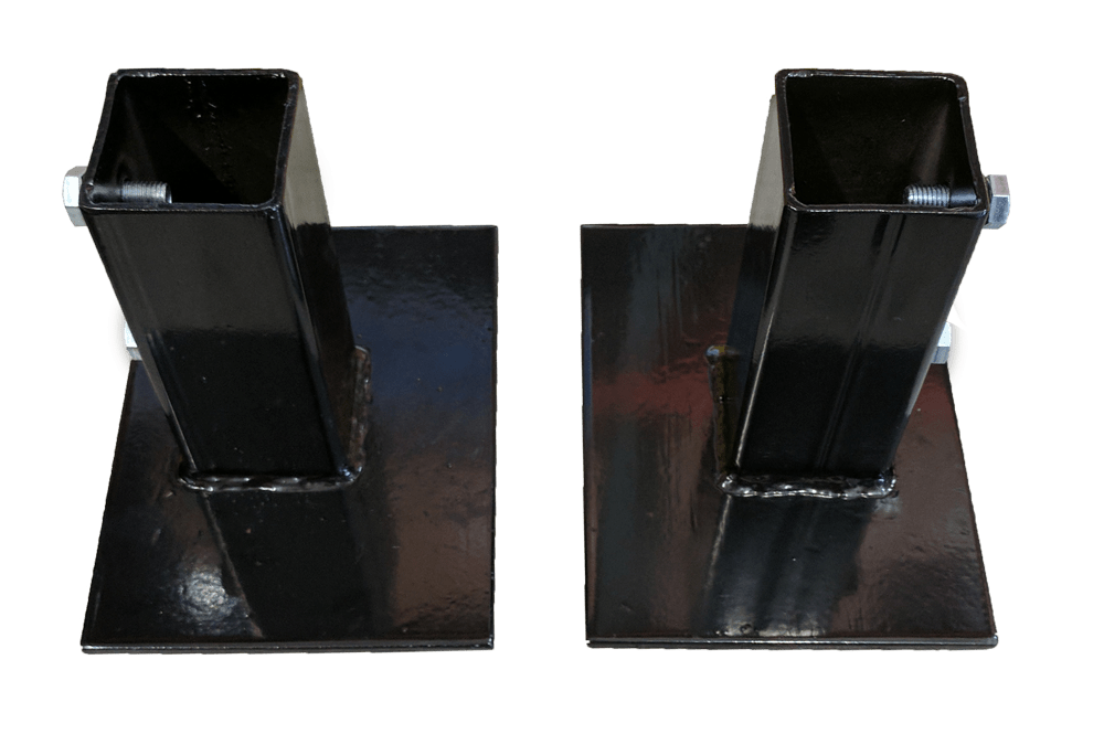 Titan ROT - 4500 Automotive Rotisserie Package