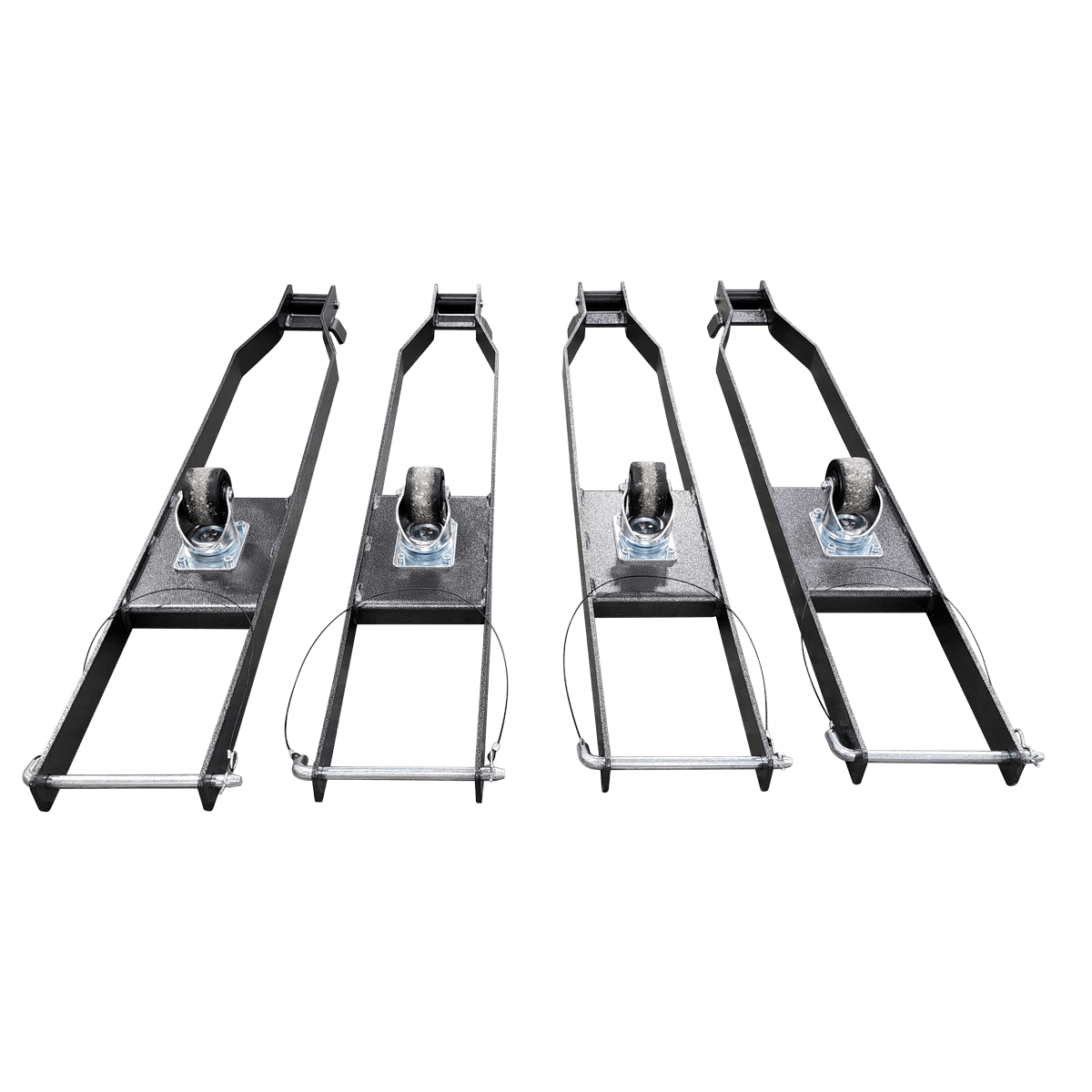 Titan Master Series SDPL - 8KMS 8,000lb 4 Post Lift