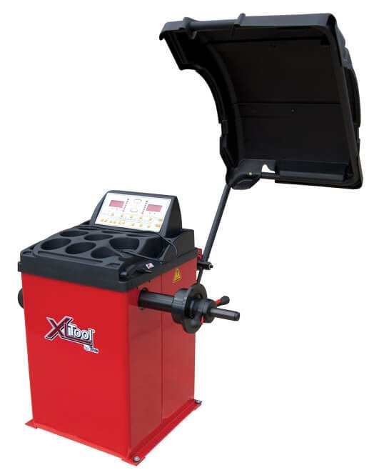 Titan WB - 350 39" Wheel Balancer