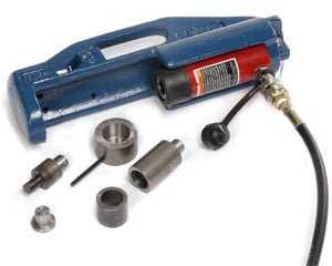 TSI 1 - PPK PakPress Wheel Stud Remover & Installer