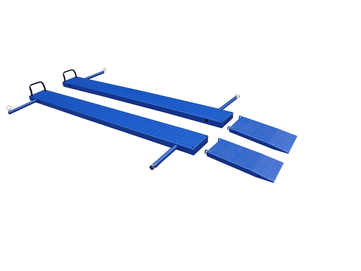 Ideal 2200 - IEH ATV Extension Kit