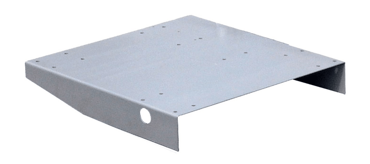 Tuxedo M - FrontExt 13" Front Extension For Model M - 1000C Bike Lift