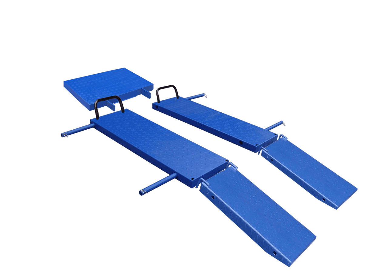 Tuxedo 2200 - IEH - XR Trike Extension Kit