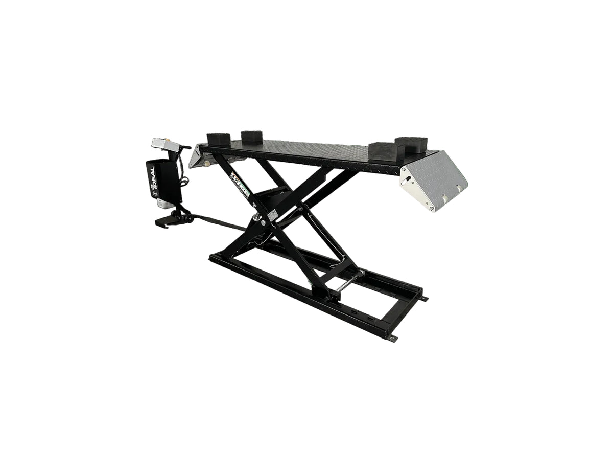Ideal UF - 2500EH - X - BLK Pro Series Frahm Engaging Utility and All Terrain Lift