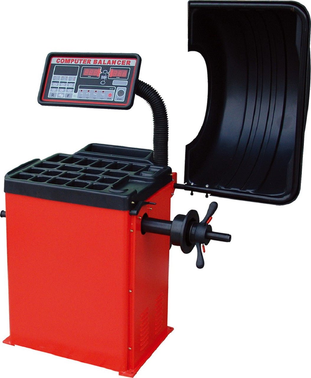 Tuxedo WB - 953 Wheel Balancer