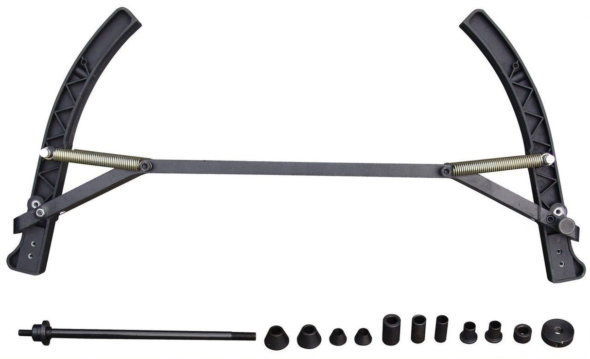Tuxedo WB - 953 - Adapter - B Standard Adapter Kit With Tire Clamp 14MM & Larger