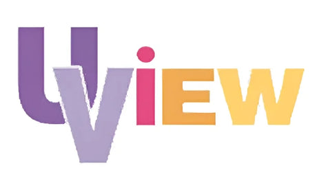 Uview logo