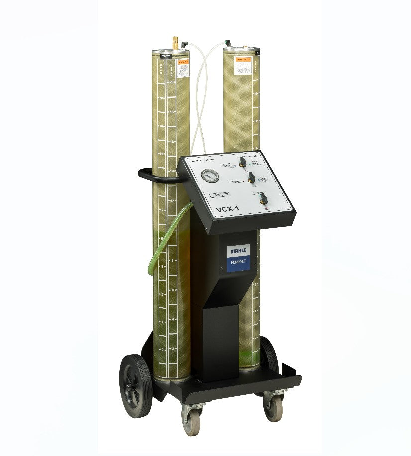MAHLE VCX-1
