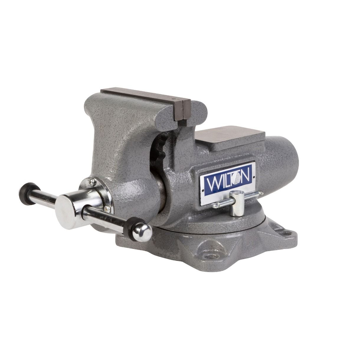 Wilton WVA4 4" Apprentice Bench Vise