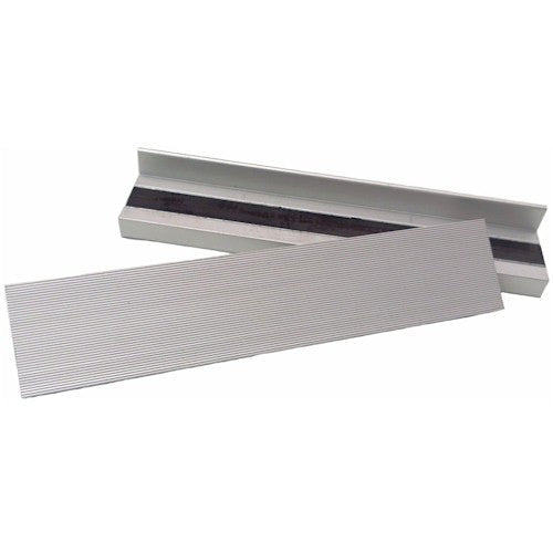 Yost MA - 340 4" Magnetic Aluminum Jaw Cap