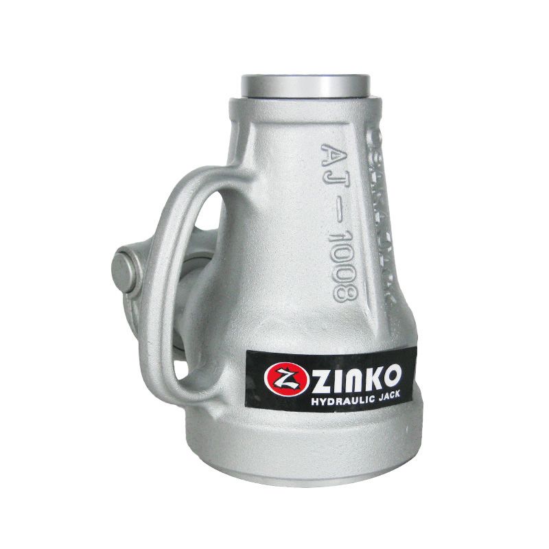 Zinko ZAJ-1510A 15 Ton Aluminum Mechanical Journal Jack