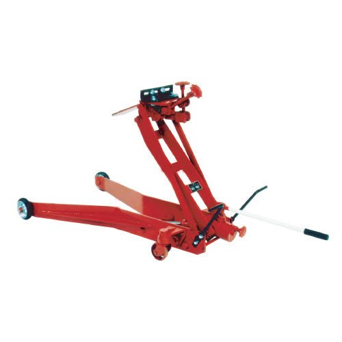Zinko ZNSD - 300L Differential Gear Jack, 0.3 Ton