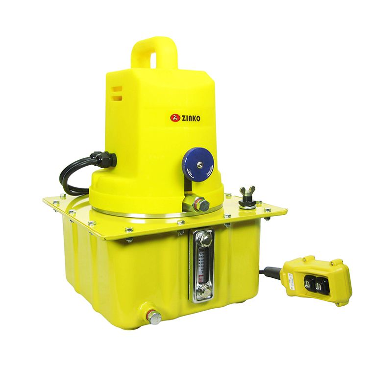 ZINKO ZPE-37SR-1L Electric Pump