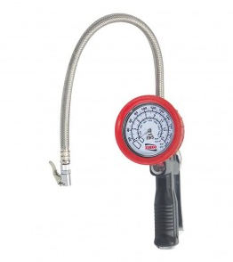 Zinko ZTI-31C Tire Inflator Car Use