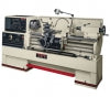 Jet Lathes 16" Swing, 3 1/8" Bore, 60" Centers