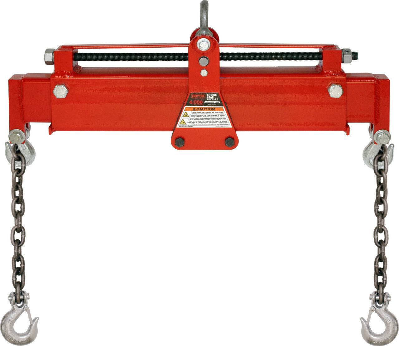 Engine Load Levelers