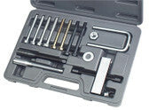 Steering Service