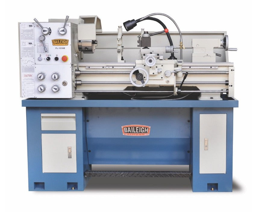 Metal Lathes