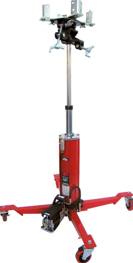Telescopic Transmission Jacks