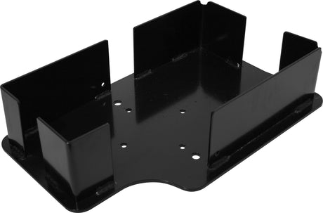 Adapter Plates - Mile-X Equipment, Inc.