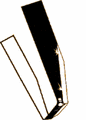 Van Alstine Tire Regroover Blades