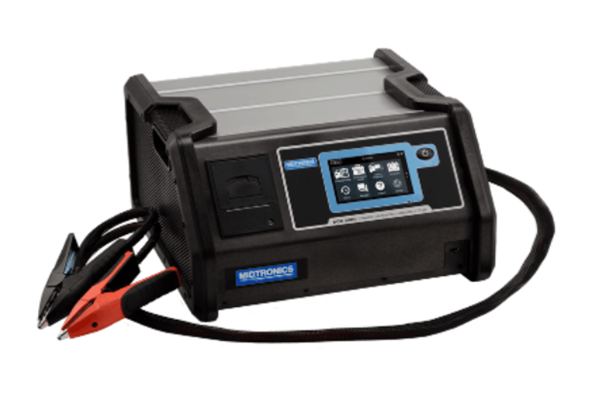 Service Processor Battery Battery Service