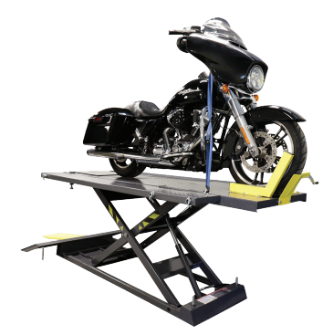 Ranger - Imported Lifts